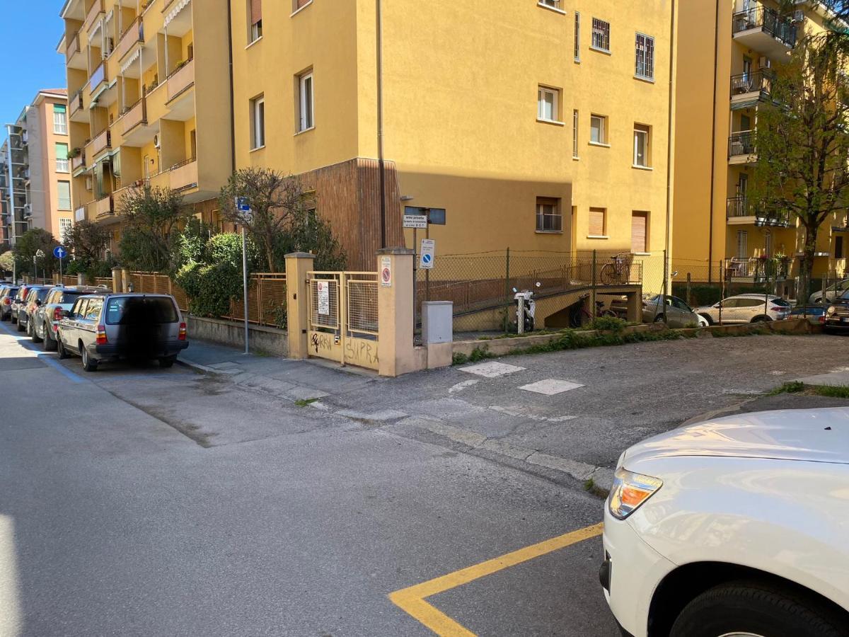 M.G. Home 2 A Un Passo Da Tutto Bologna Exterior foto