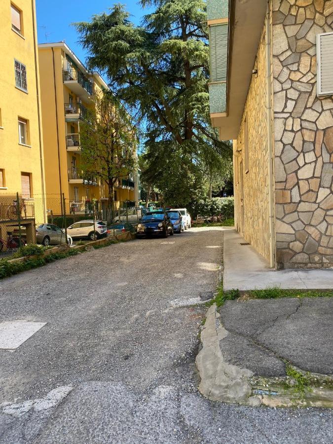 M.G. Home 2 A Un Passo Da Tutto Bologna Exterior foto