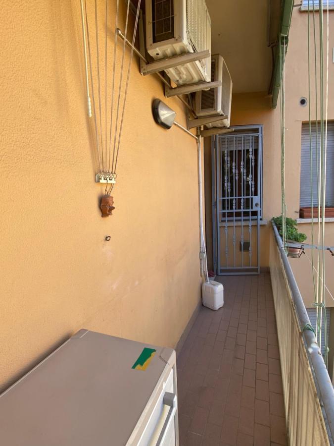 M.G. Home 2 A Un Passo Da Tutto Bologna Exterior foto