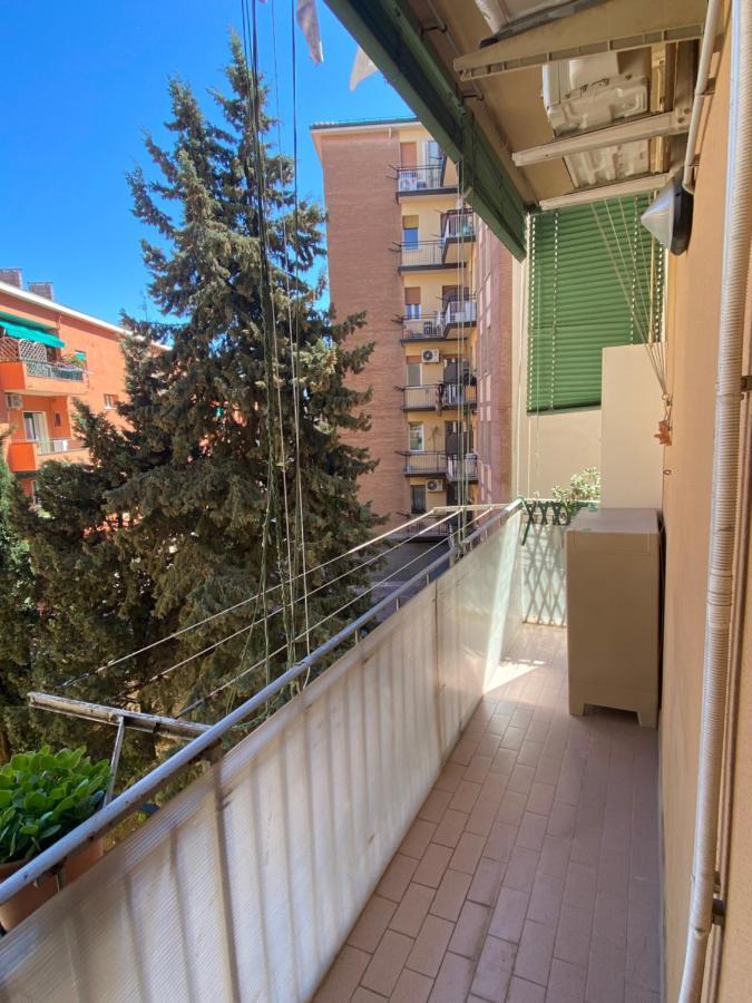 M.G. Home 2 A Un Passo Da Tutto Bologna Exterior foto
